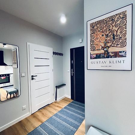 Boleslaviaapartments - Apartament Merci 4, Private Parking Free, Air Condition Boleslawiec  Ngoại thất bức ảnh