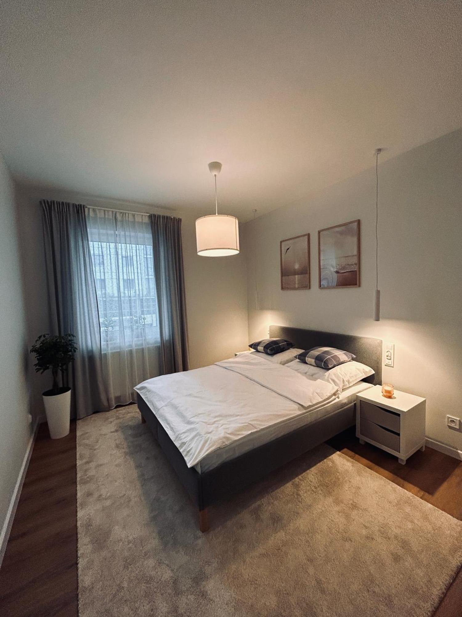 Boleslaviaapartments - Apartament Merci 4, Private Parking Free, Air Condition Boleslawiec  Ngoại thất bức ảnh