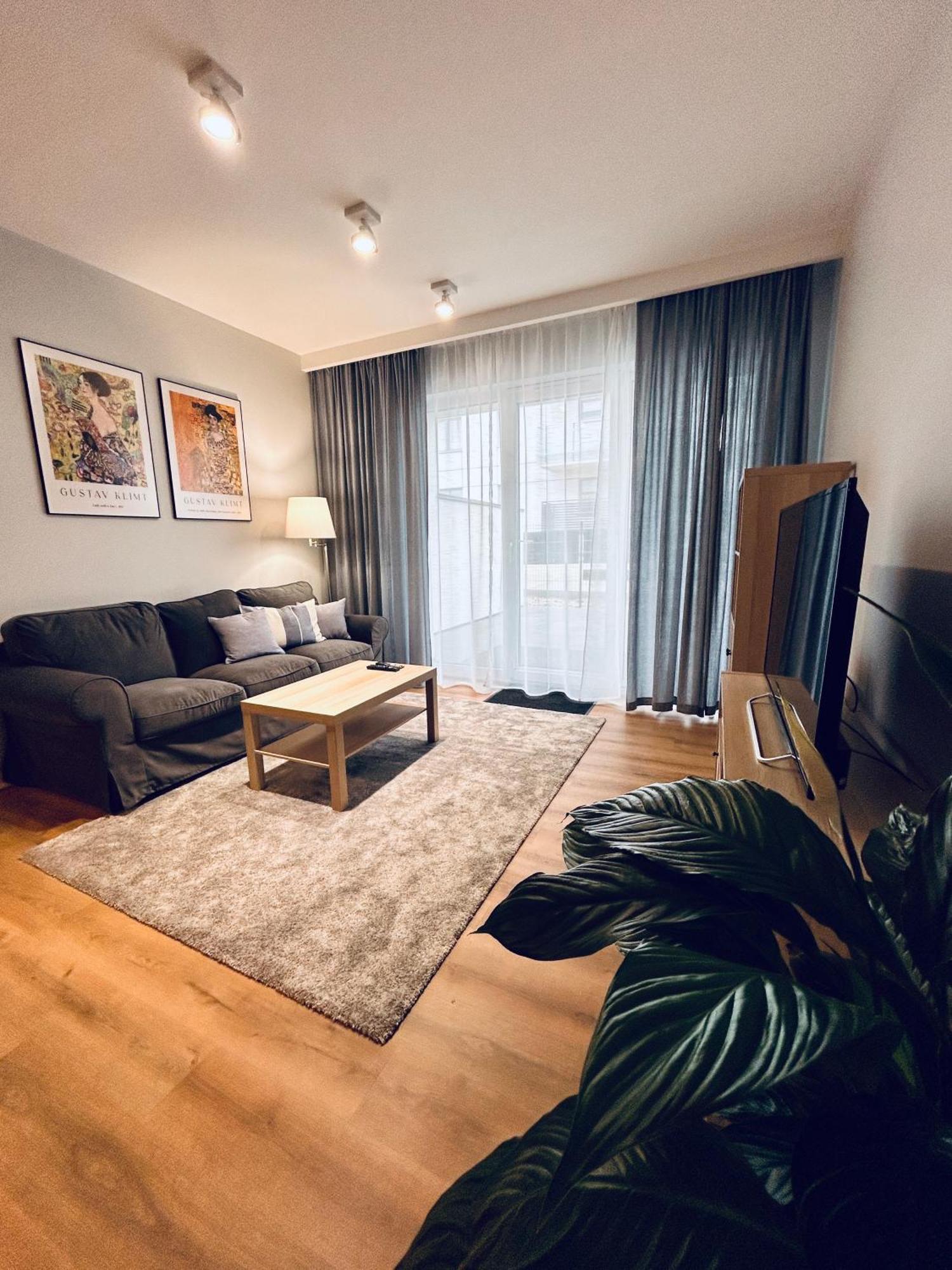 Boleslaviaapartments - Apartament Merci 4, Private Parking Free, Air Condition Boleslawiec  Ngoại thất bức ảnh